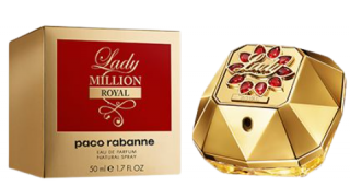 Paco Rabanne Lady Million Royal Paco EDP 30 ml Kadın Parfümü kullananlar yorumlar